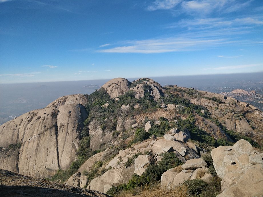 Savandurga