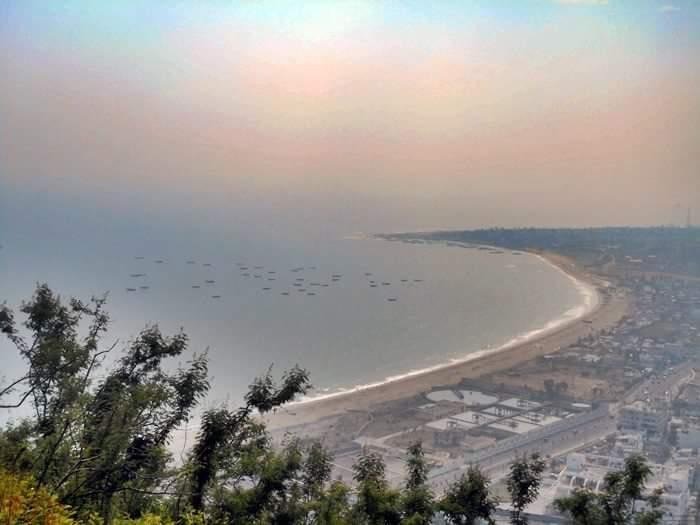 Serenity Beach