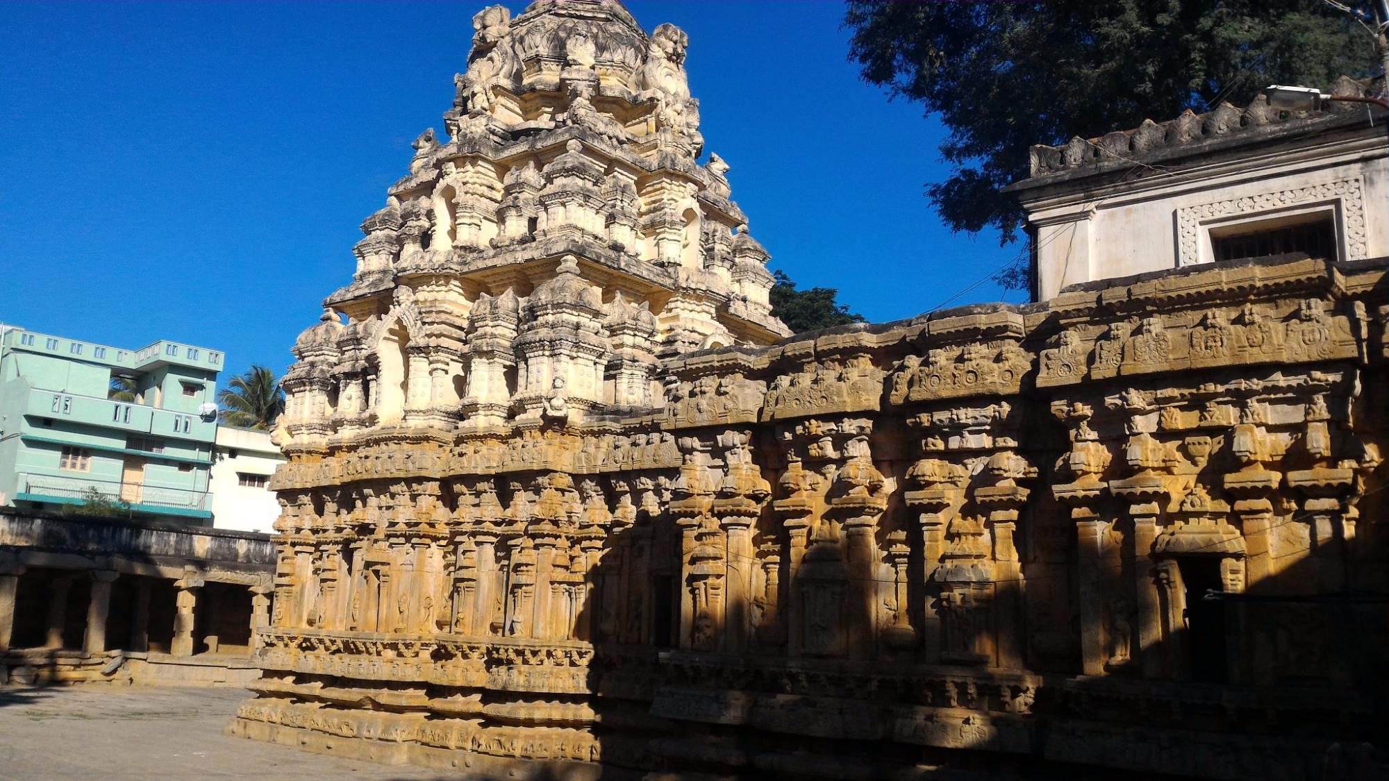 Someshwara Temple