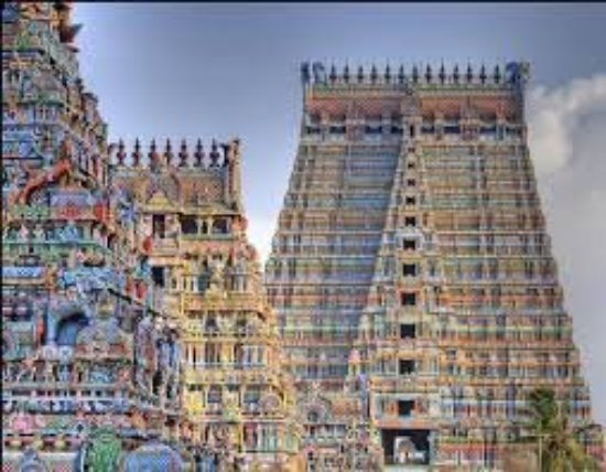Sri Ranganathaswamy Temple
