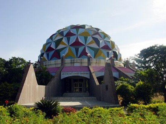 Sri Sathya Sai University