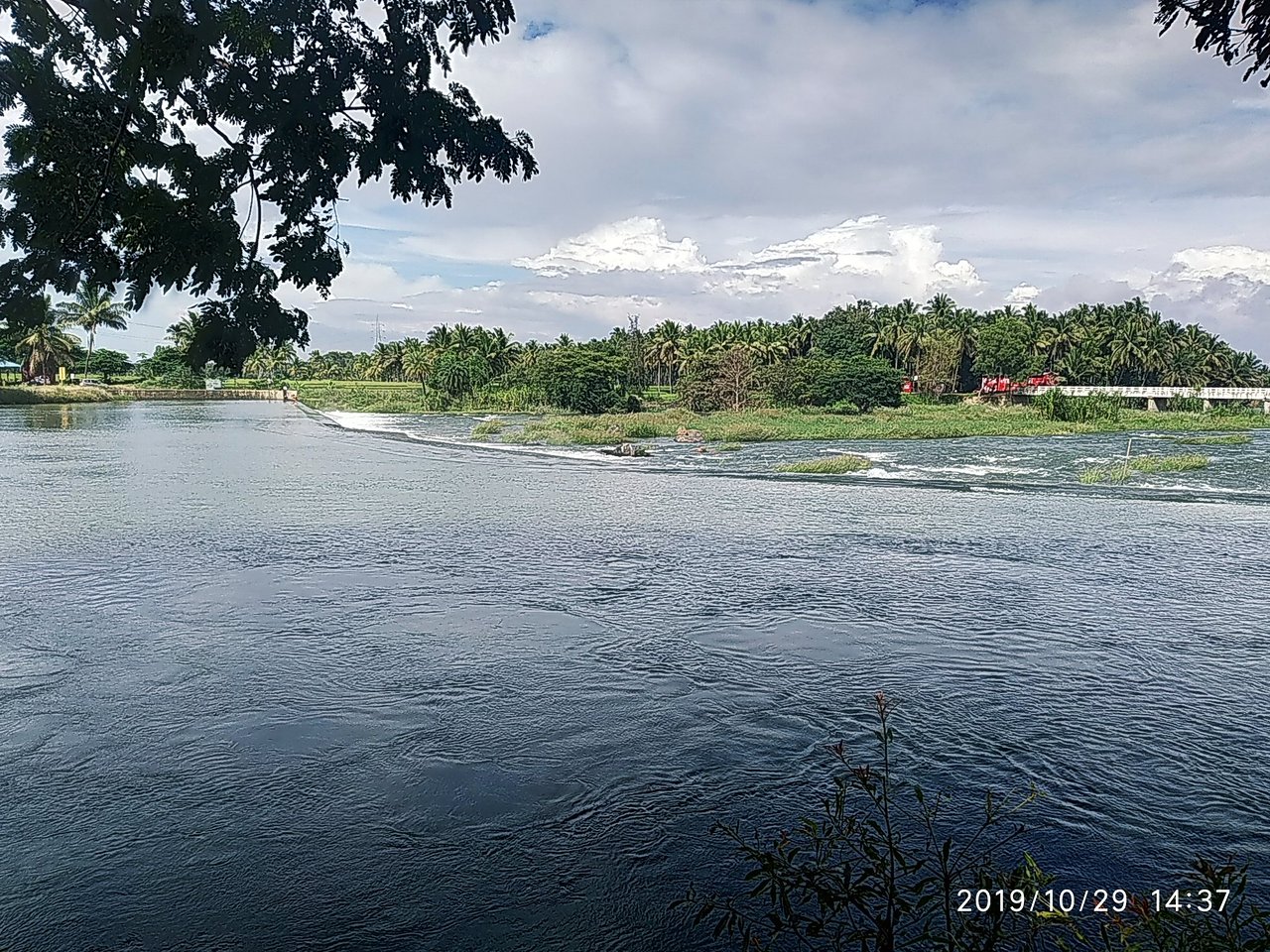 Srirangapatna Fort