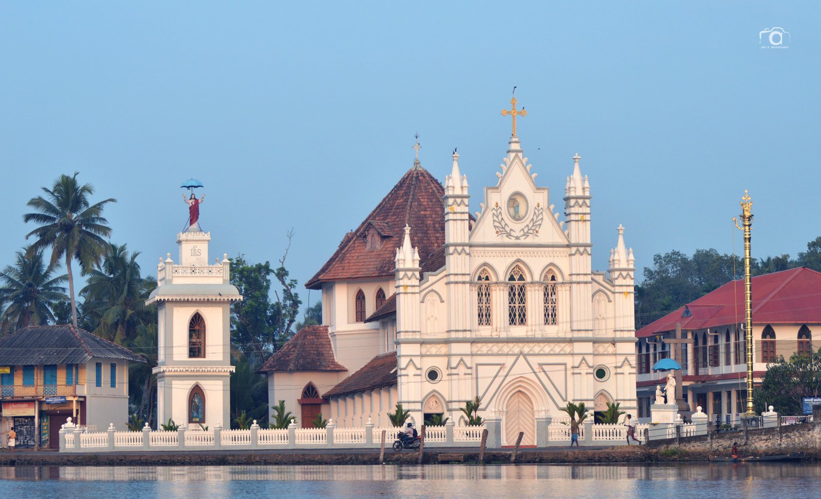 St. Mary's Forane Church