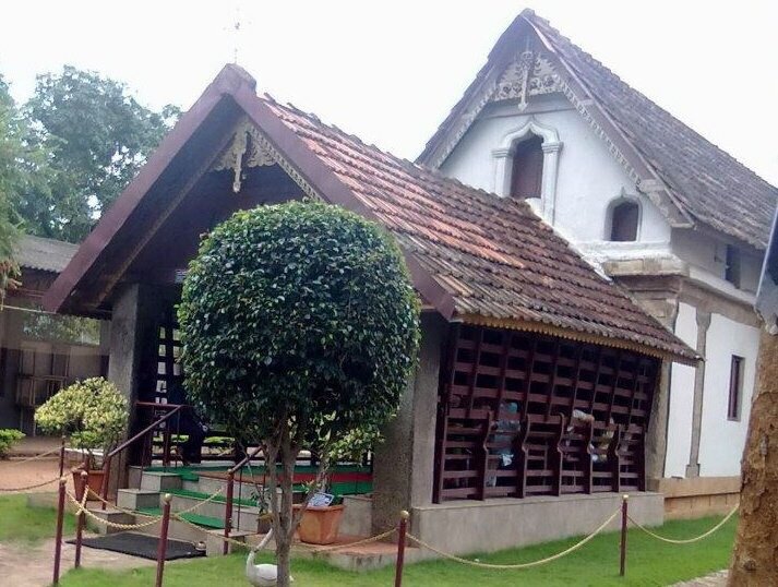 St. Mary's Orthodox Church