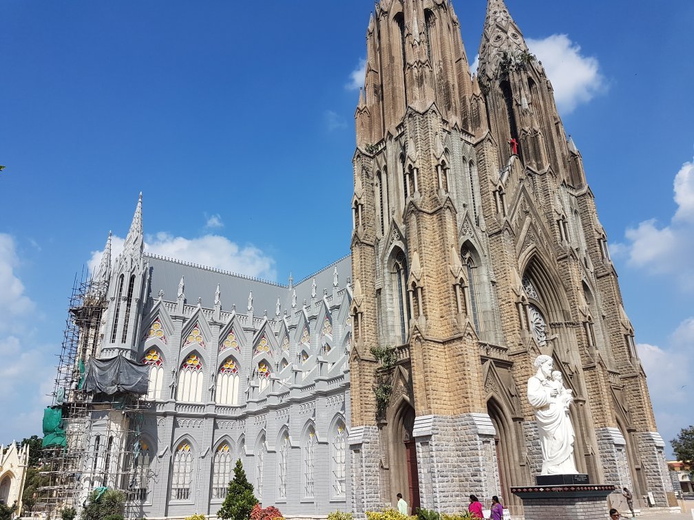 St. Philomena's Church