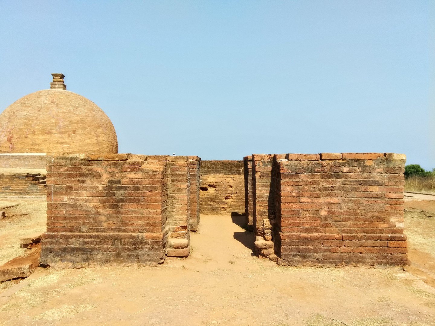 Thotlakonda Buddhist Complex