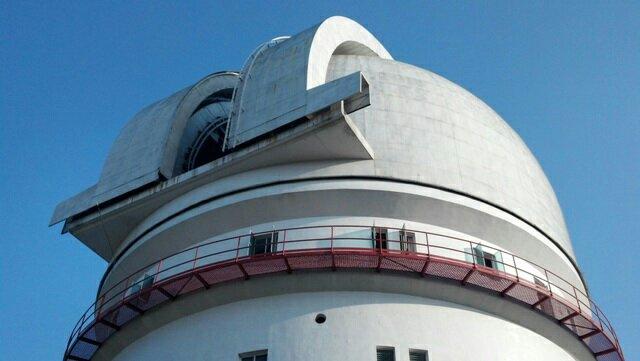 Vainu Bappu Observatory