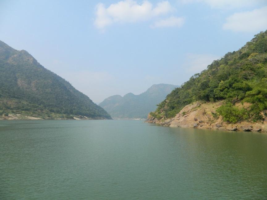 Valparai