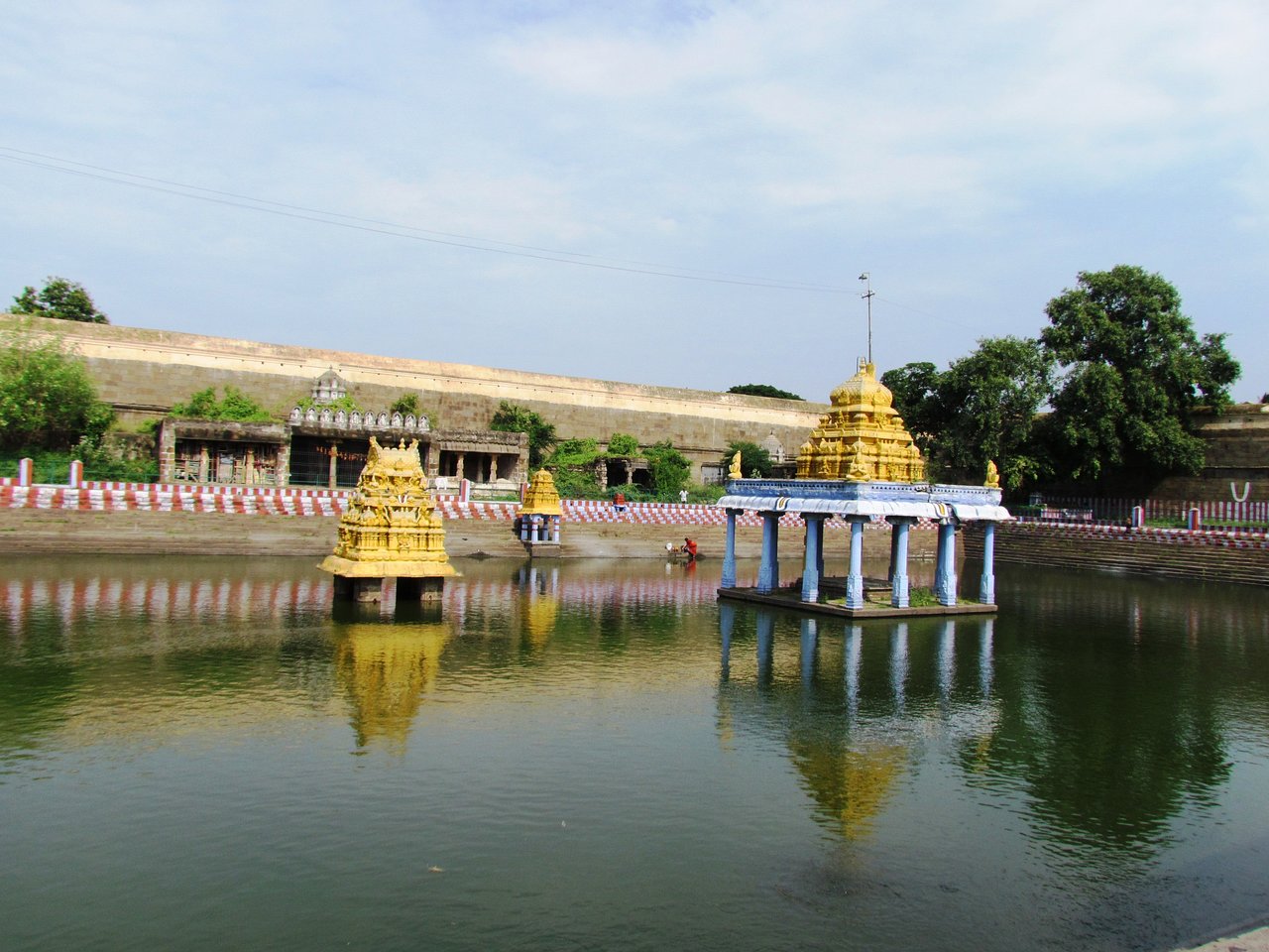 Varadharaja Perumal Temple