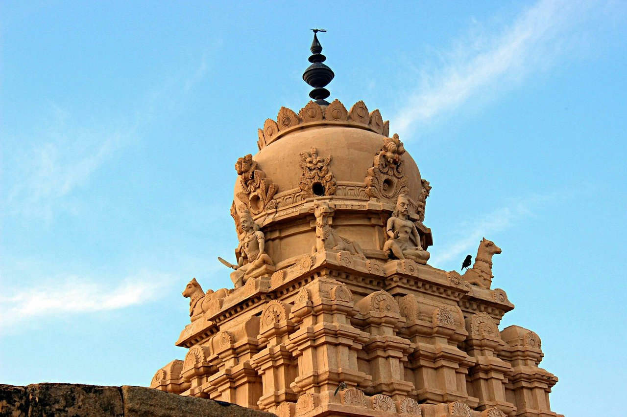 Veerabhadra Temple