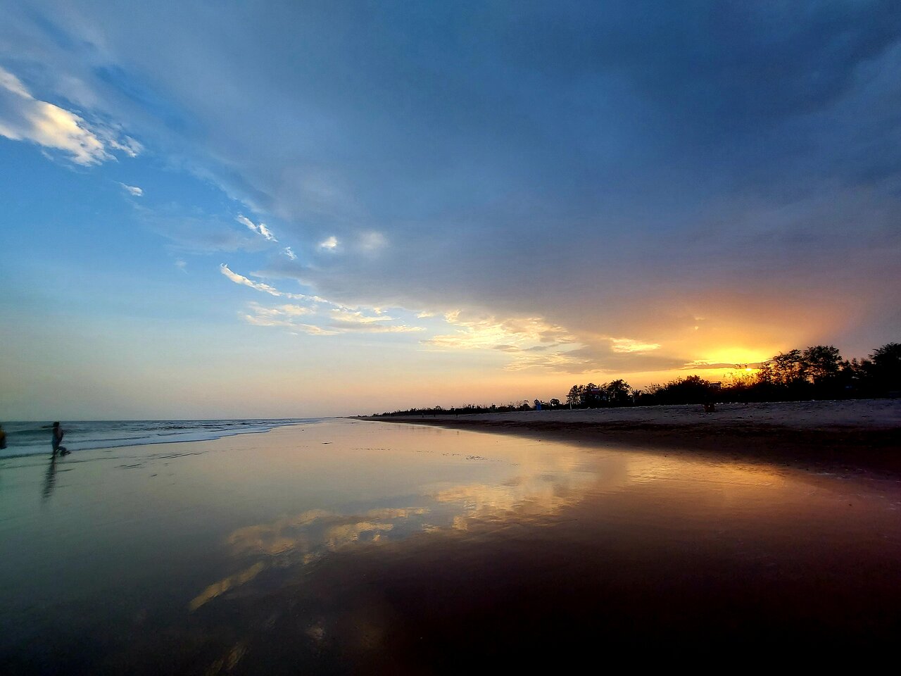 Vetapalem Beach