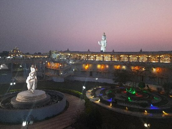 Vizianagaram Museum
