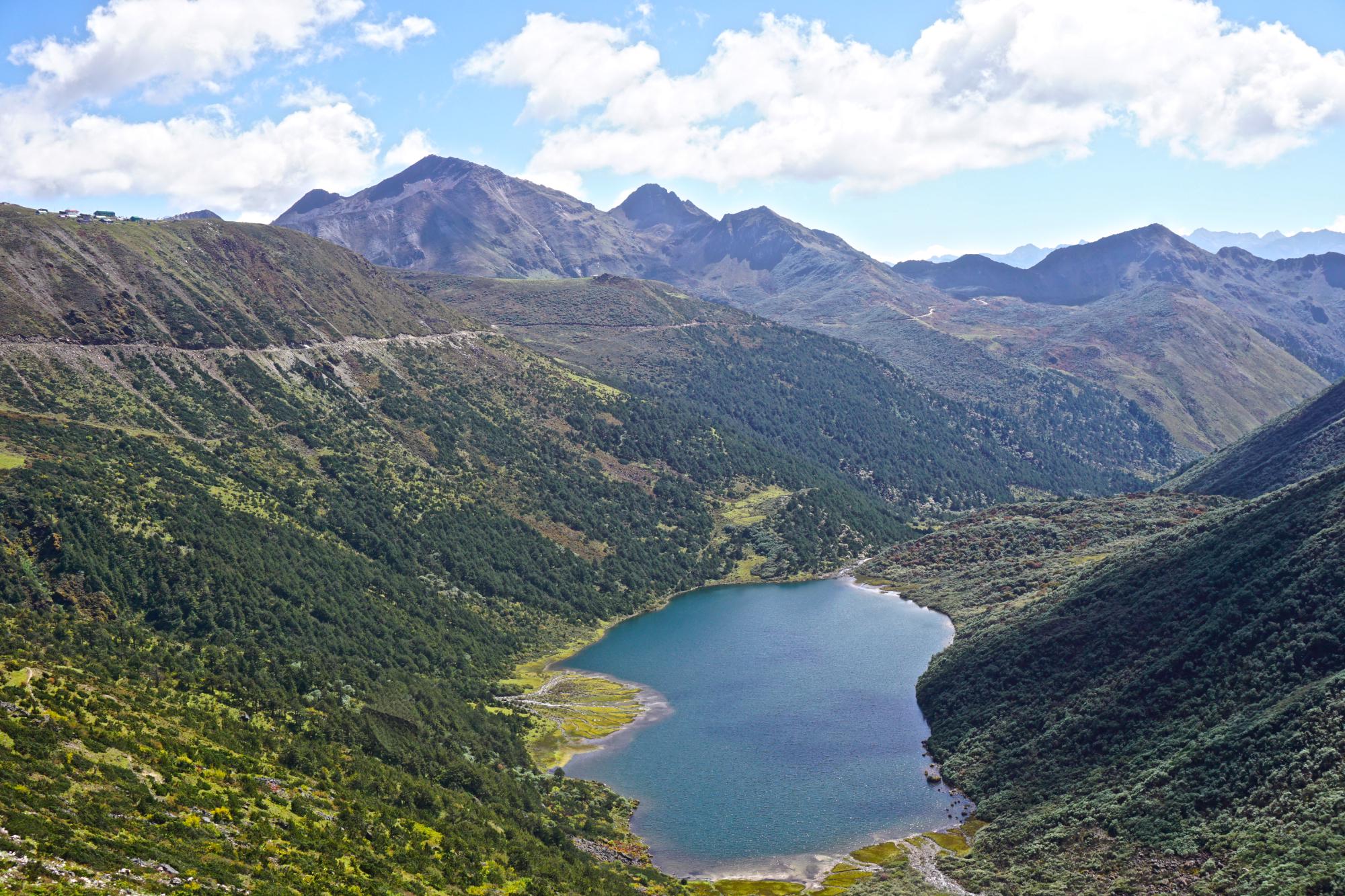 Sella Pass