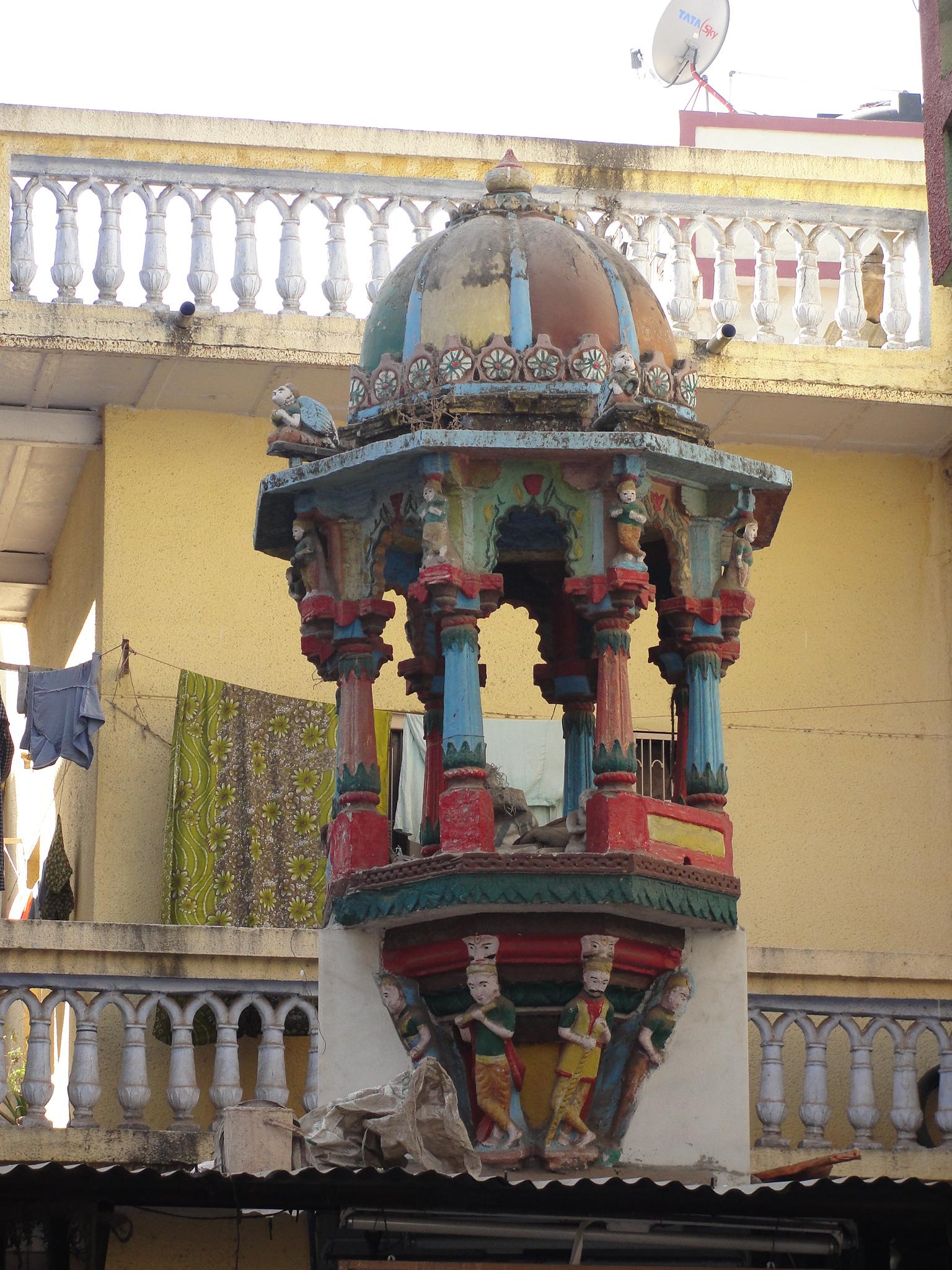 Ahmedabad Heritage Walk