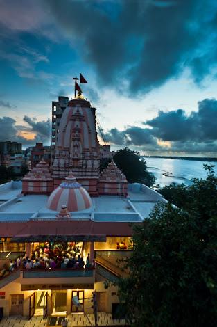 Ambika Niketan Temple