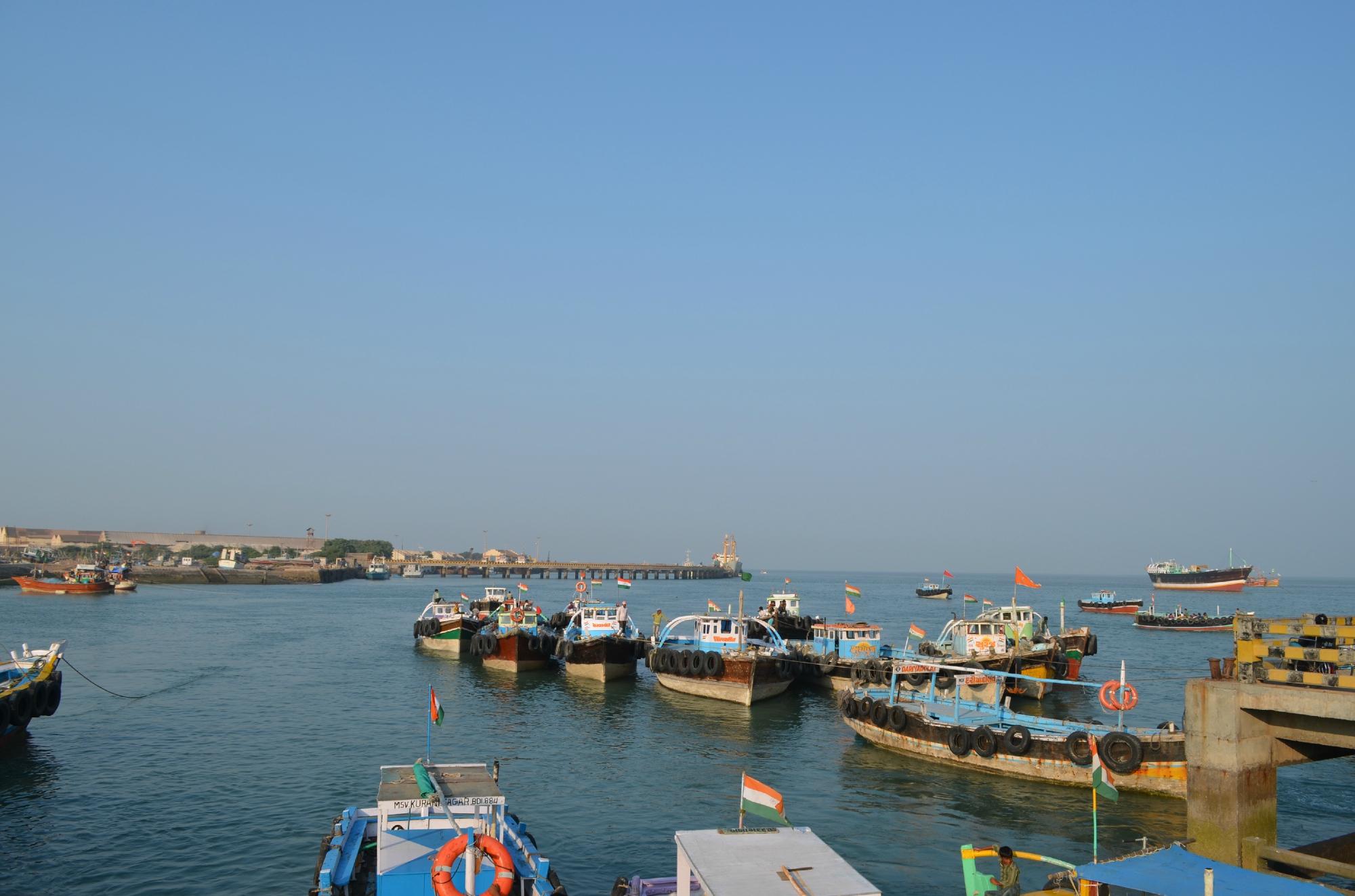 Beyt Dwarka