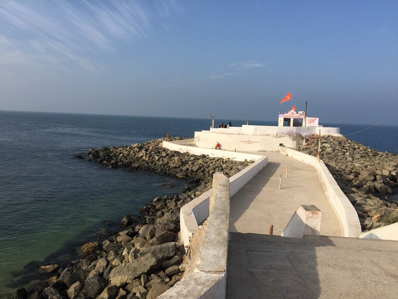 Bhadkeshwar Mahadev Temple