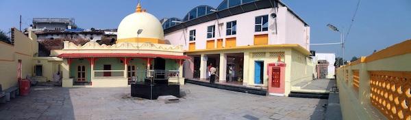 Bhrigu Rishi Temple