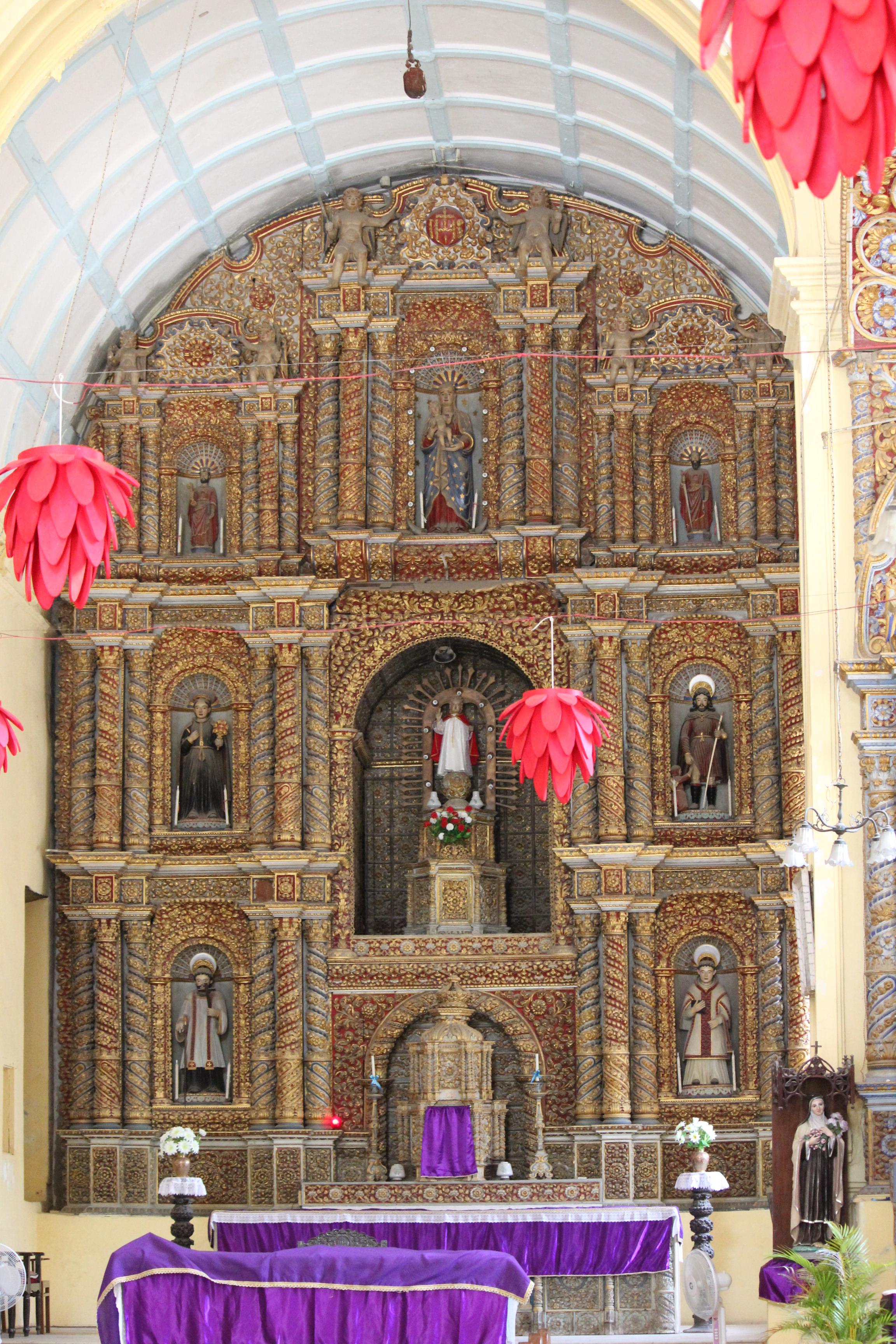 Bom Jesus Church