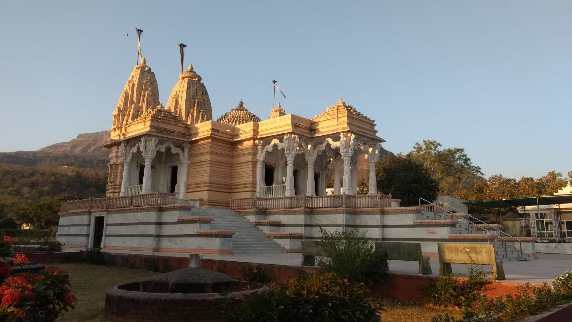 Brahmani Mata Temple