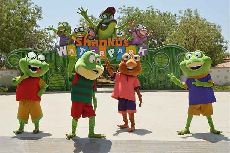 Children's Park, Gujarat