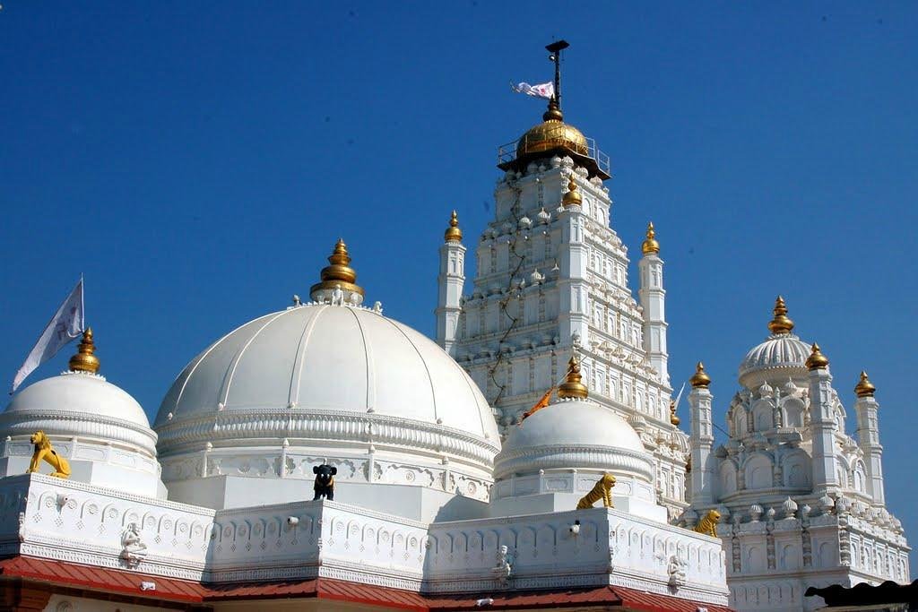 Dakor Temple