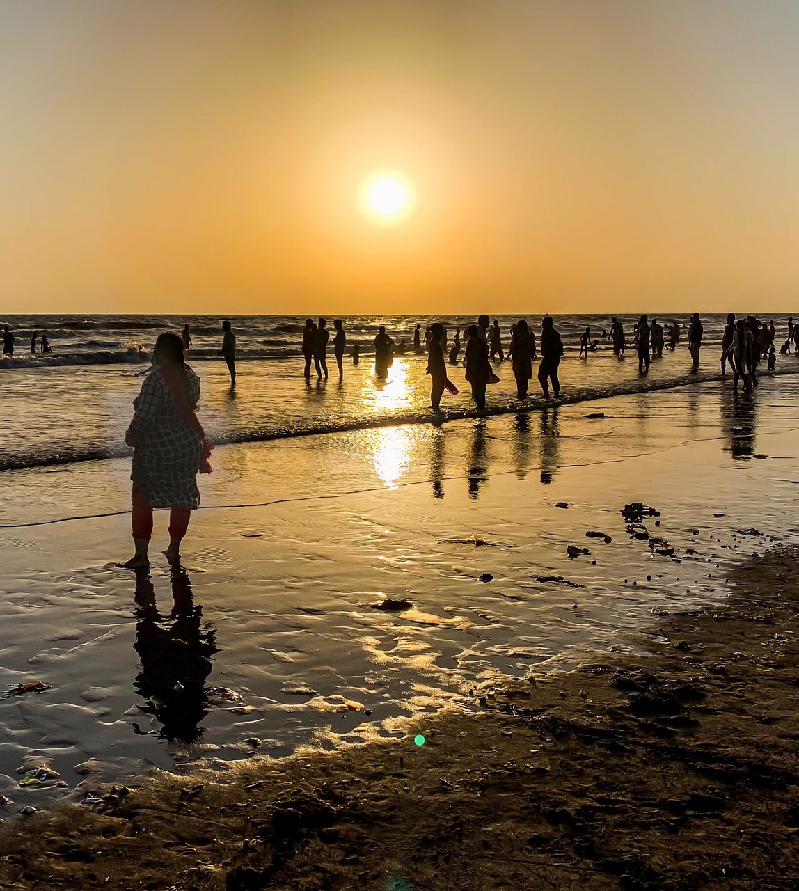 Dandi Beach