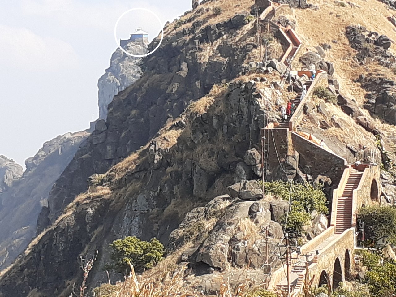 Dattatreya Temple