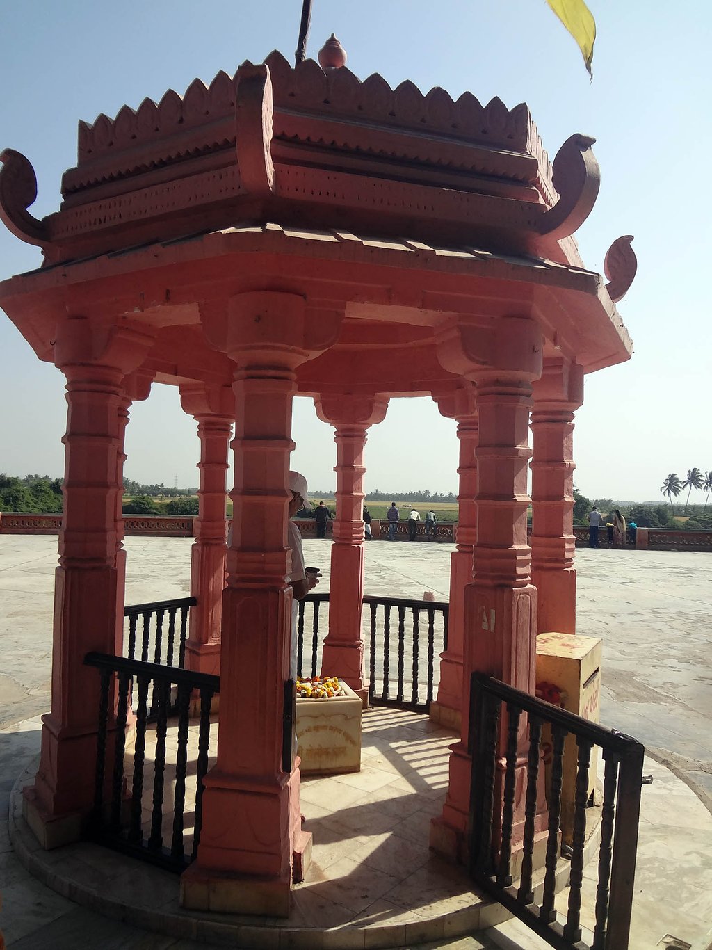 Dehotsarg Teerth