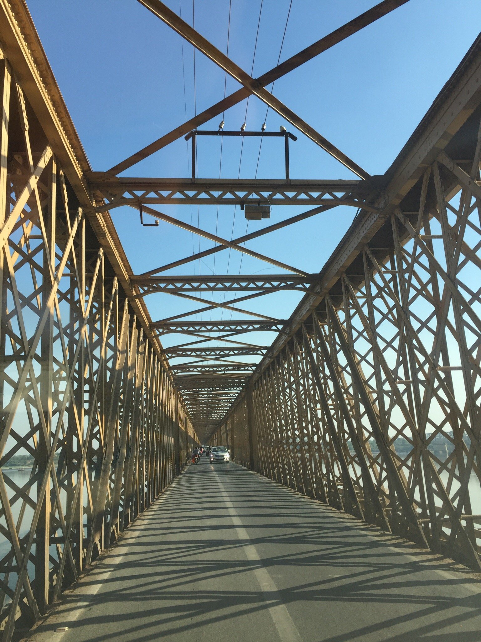 Dev Bridge
