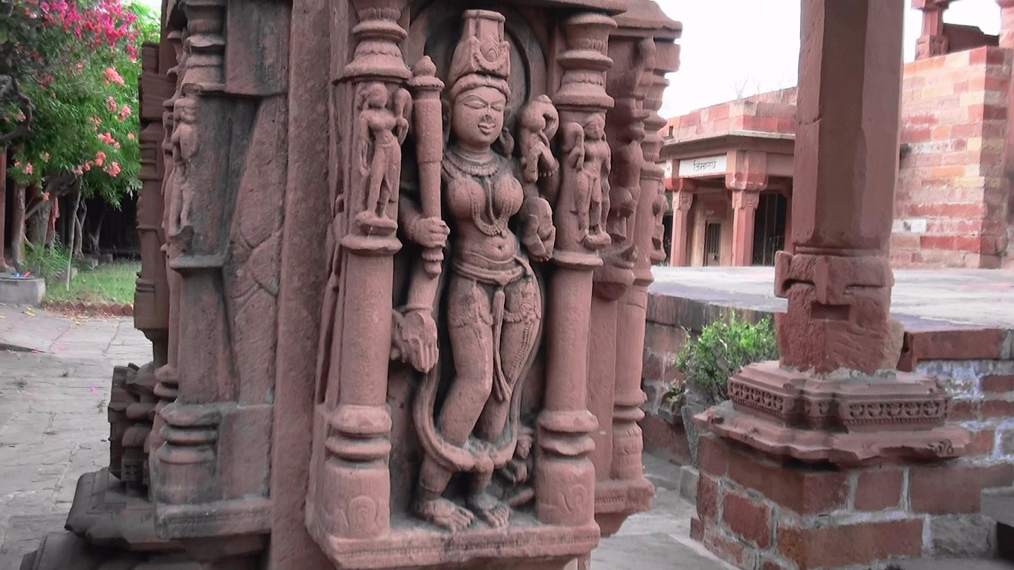 Devgarh Hill