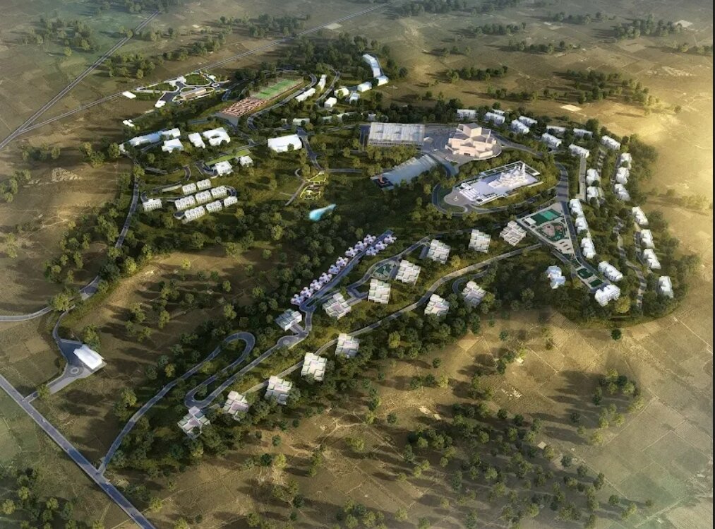 Dharampur, Gujarat