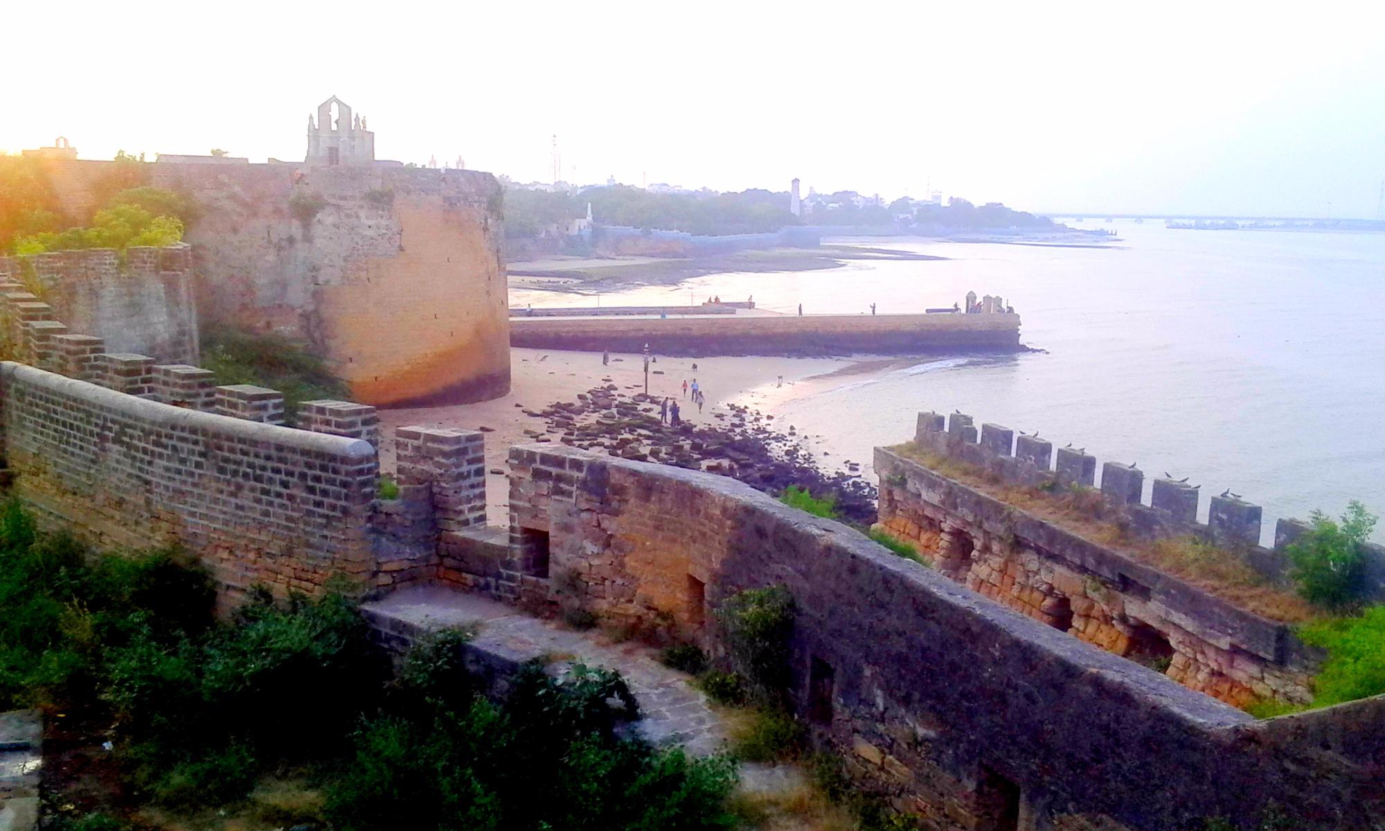 Diu Museum