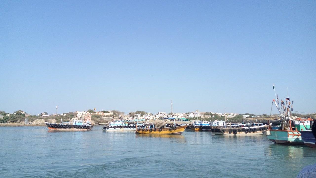 Dwarka Temple