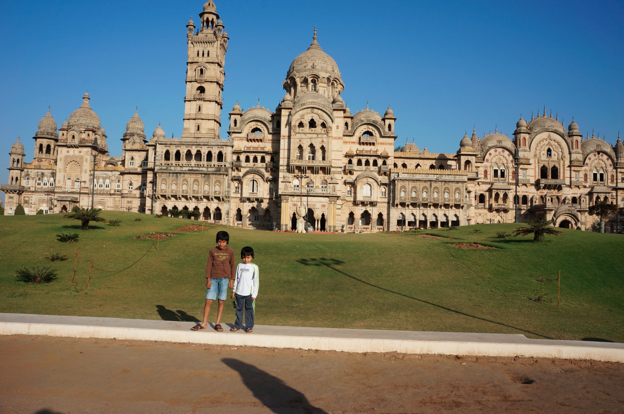 Gaekwad Baroda Golf Club