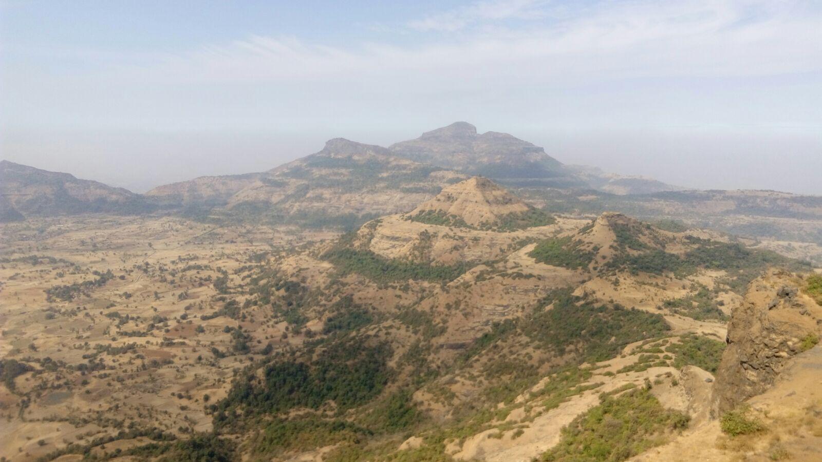 Harihar Van
