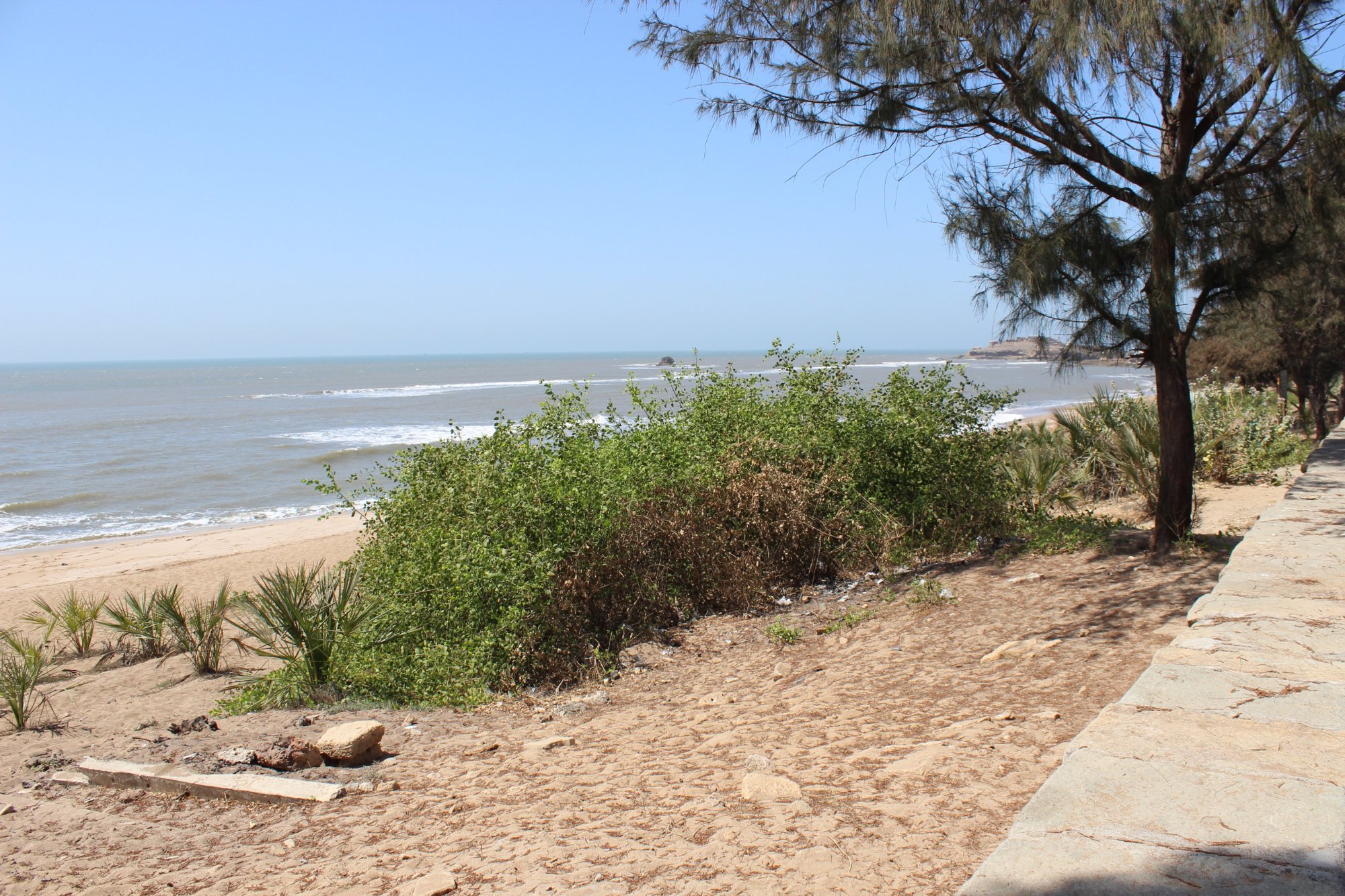 Jallandhar Beach