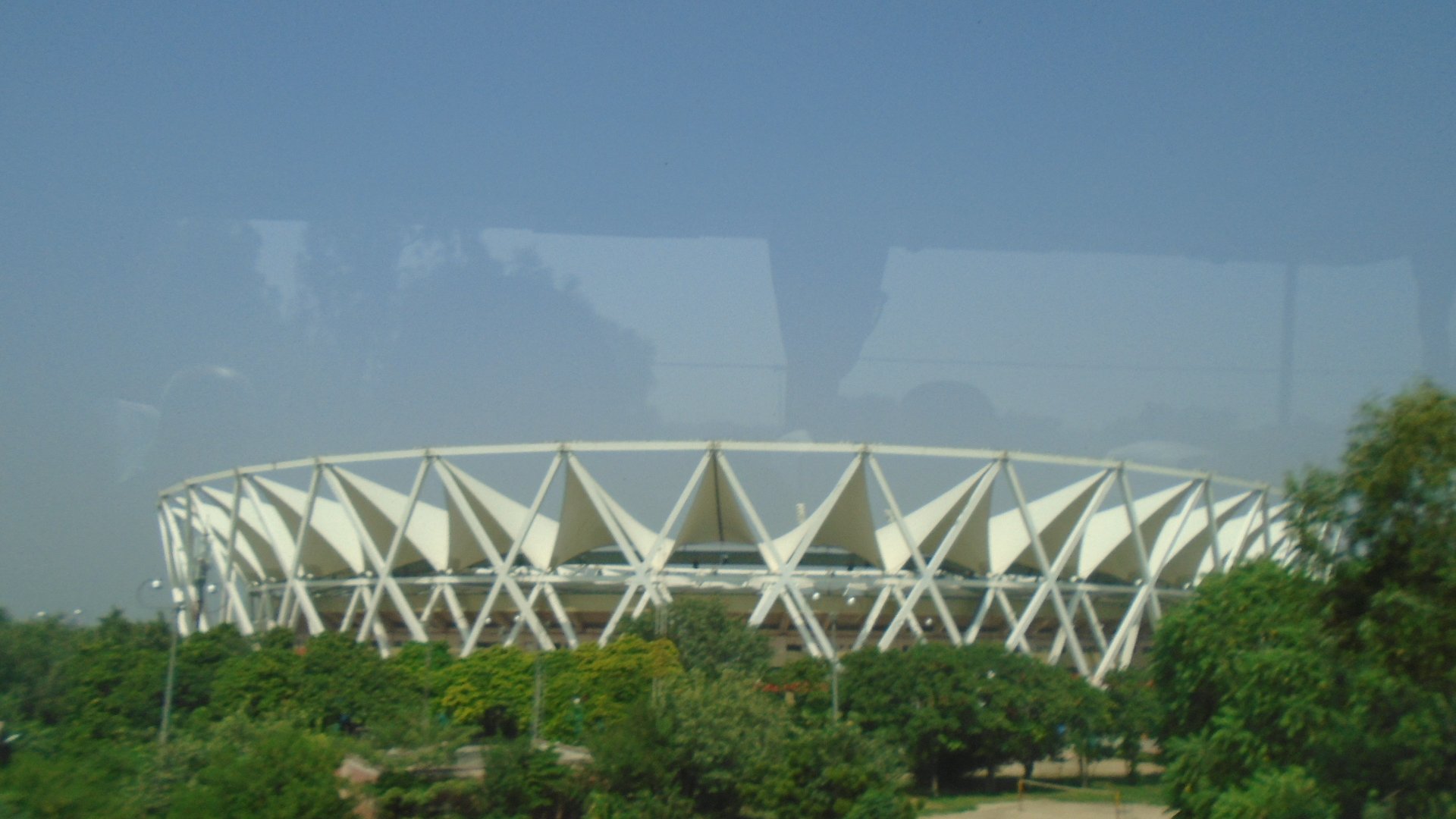 Jawaharlal Nehru Garden