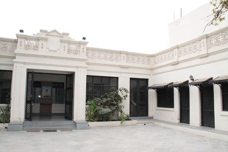 Kaba Gandhi No Delo