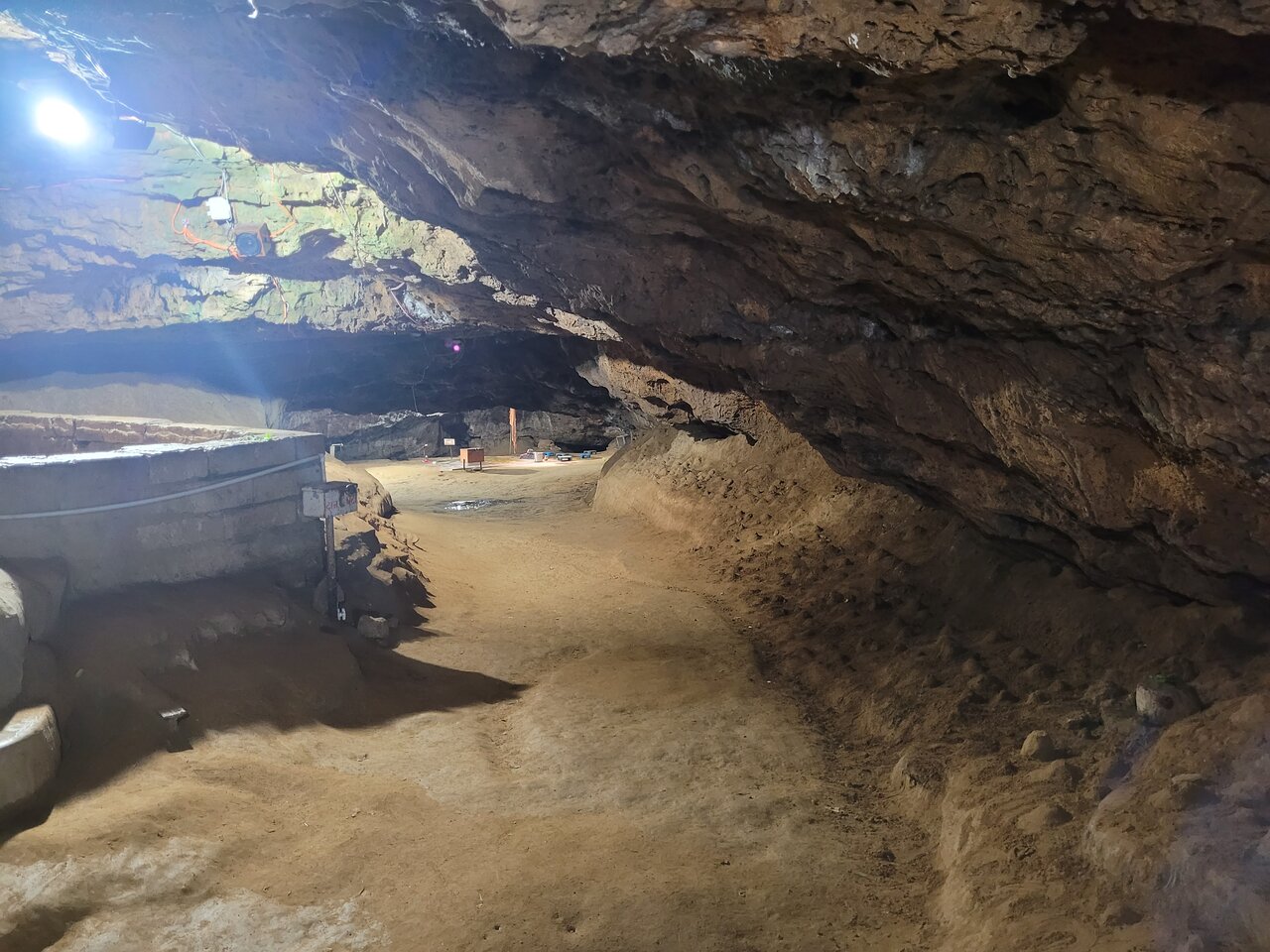 Kshatrapal Caves