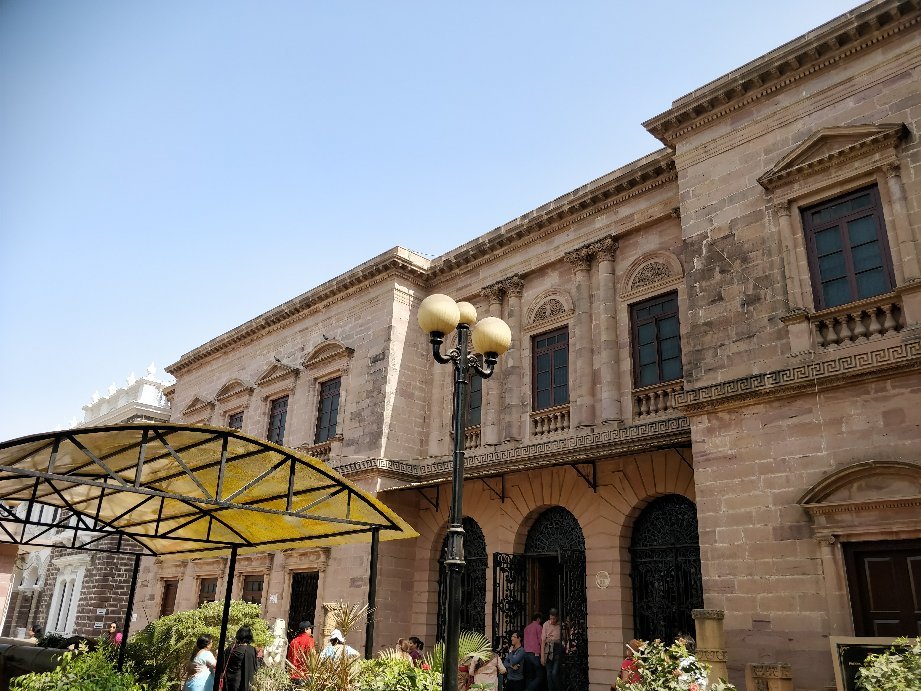 Kutch Museum