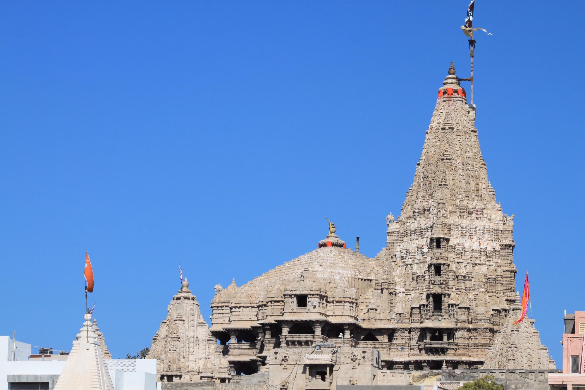 Laxminarayan Temple