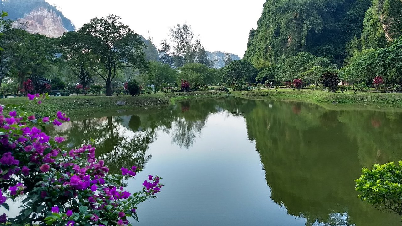 Lok Manya Tilak Garden