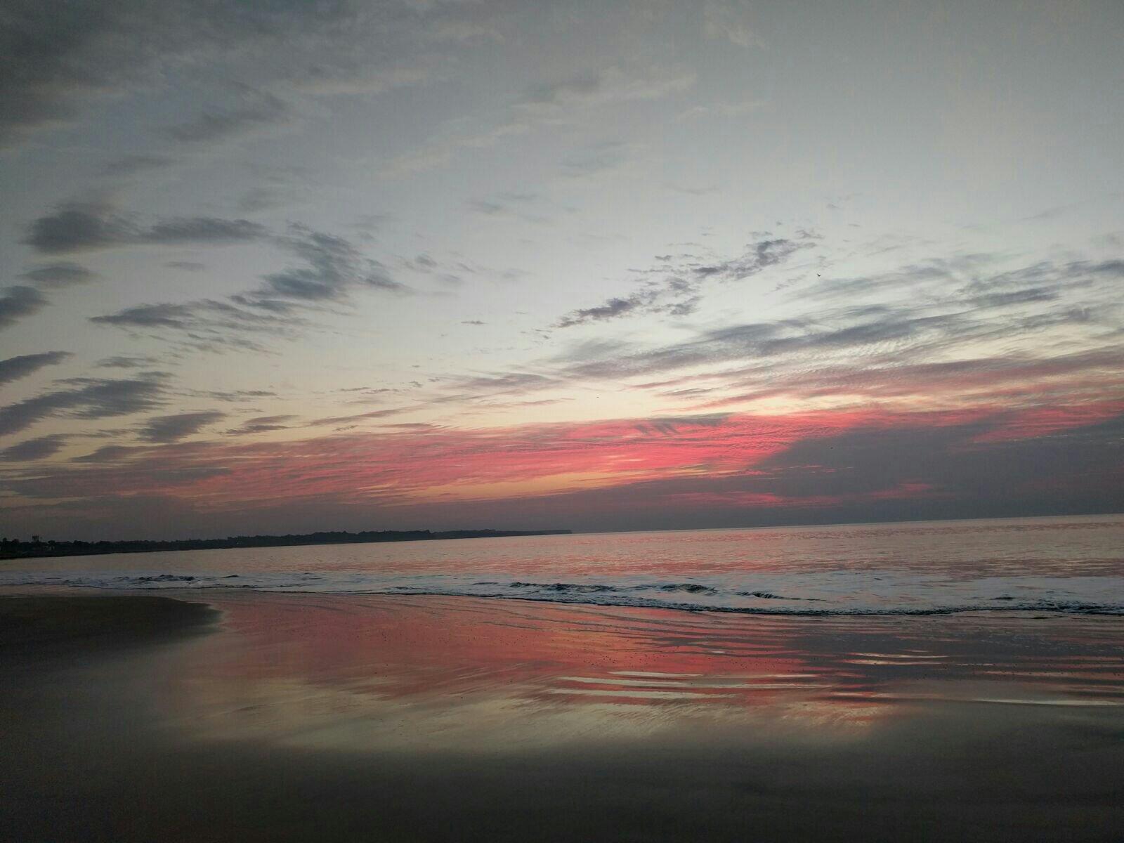 Nagoa Beach
