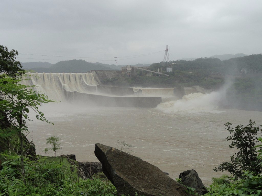 Narmada Riverfront