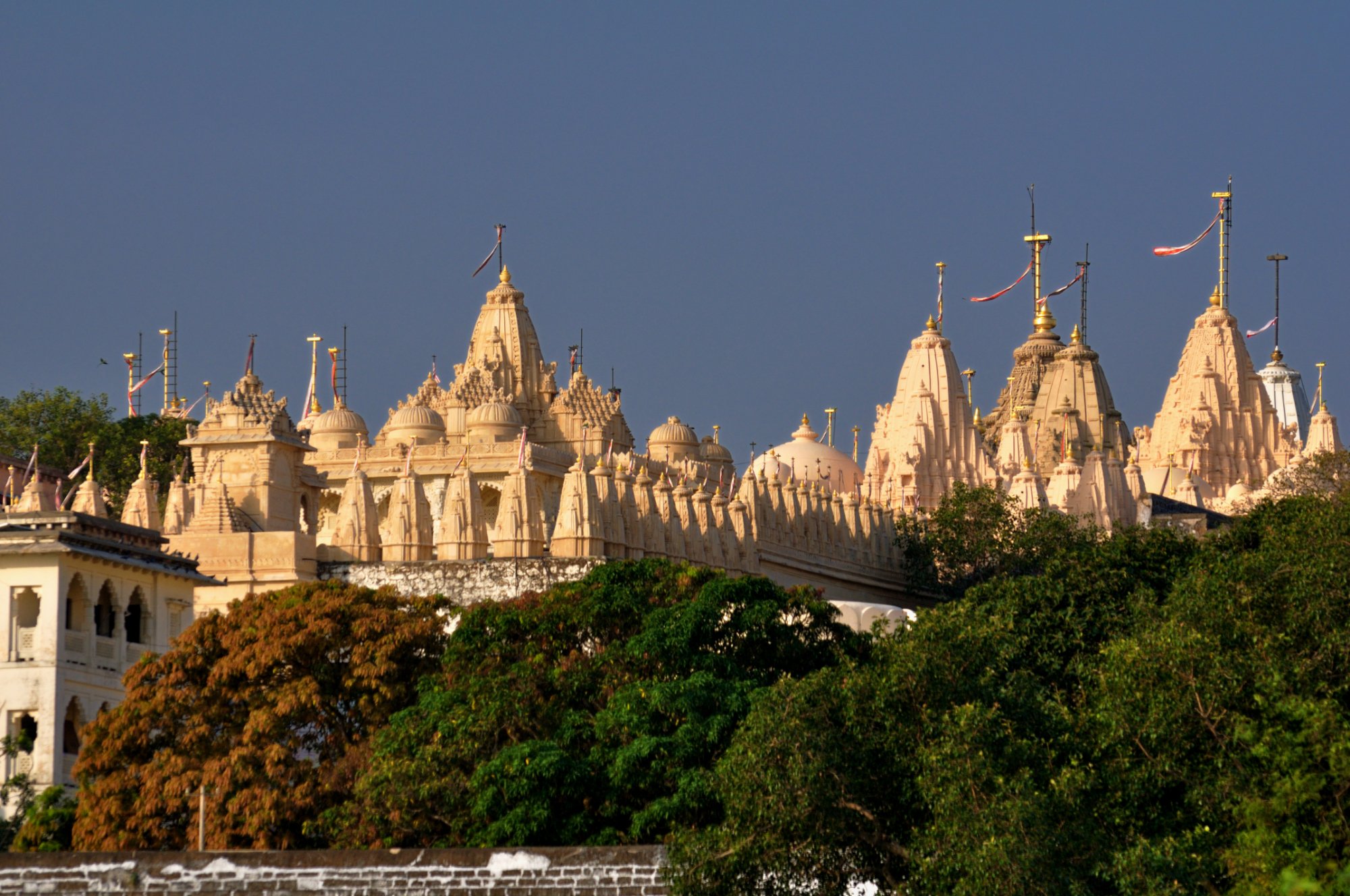 Palitana Temples