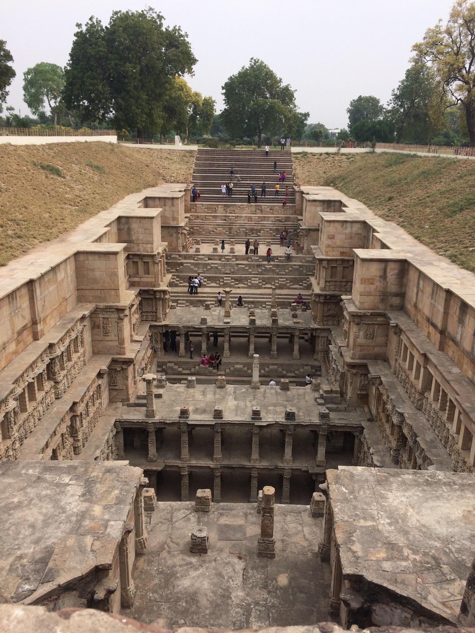 Patan Patola Heritage