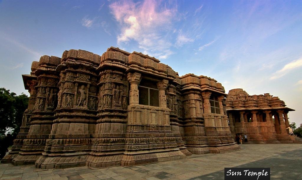 Patan Stepwell