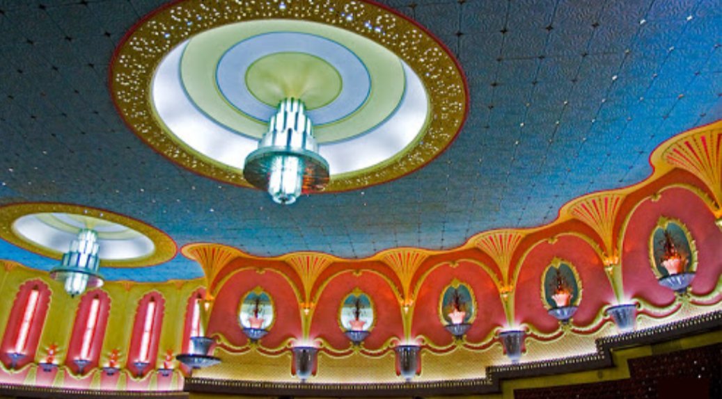 Raj Mandir