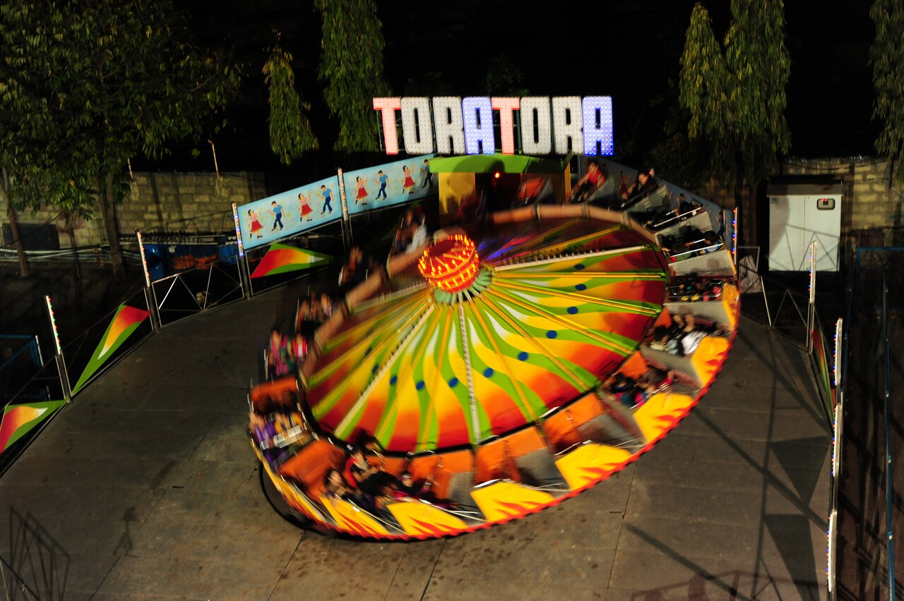 Rajkot Zoo